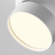 Onda lampa sufitowa LED 18W 1490lm 3000K C024CL-18W3K-W-1