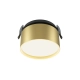 Onda lampa wbudowana LED 12W 900lm 2200K-4000K DL024-12W-DTW-BMG Maytoni