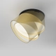 Onda lampa wbudowana LED 12W 900lm 2200K-4000K DL024-12W-DTW-BMG