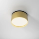 Onda lampa wbudowana LED 12W 900lm 2200K-4000K DL024-12W-DTW-BMG