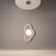 Opus lampa wisząca 1xG9 MOD380PL-01GR