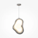 Opus lampa wisząca 1xG9 MOD380PL-01GR