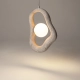 Opus lampa wisząca 1xG9 MOD380PL-01GR