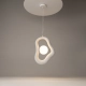 Opus lampa wisząca 1xG9 MOD380PL-01W