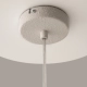 Opus lampa wisząca 1xG9 MOD380PL-01W