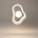 Opus lampa wisząca 1xG9 MOD380PL-01W