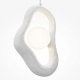 Opus lampa wisząca 1xG9 MOD380PL-01W