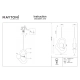 Opus lampa wisząca 1xG9 MOD380PL-01W
