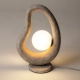 Opus lampka stołowa 1xG9 MOD380TL-01GR