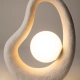 Opus lampka stołowa 1xG9 MOD380TL-01W