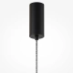Ordo lampa wisząca LED 8W 920lm 3000K MOD272PL-L12B3K1