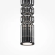 Ordo lampa wisząca LED 8W 920lm 3000K MOD272PL-L12B3K