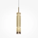 Ordo lampa wisząca LED 8W 920lm 3000K MOD272PL-L12BS3K1