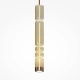 Ordo lampa wisząca LED 8W 920lm 3000K MOD272PL-L12BS3K