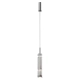 Ordo lampa wisząca LED 8W 920lm 3000K MOD272PL-L12CH3K1 Maytoni