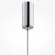Ordo lampa wisząca LED 8W 920lm 3000K MOD272PL-L12CH3K1