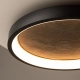 Orign lampa sufitowa LED 40W 450lm 3000K MOD311CL-L40B3K