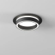 Orlo lampa wbudowana 1xGX53 DL087-GX53-RD-B