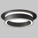 Orlo lampa wbudowana 1xGX53 DL087-GX53-RD-B