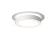 Orlo lampa wbudowana 1xGX53 DL087-GX53-RD-W Maytoni