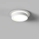 Orlo lampa wbudowana 1xGX53 DL087-GX53-RD-W