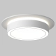 Orlo lampa wbudowana 1xGX53 DL087-GX53-RD-W