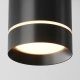 Orlo lampa wisząca LED 12W 560lm 3000K P085PL-12W3K-B