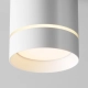 Orlo lampa wisząca LED 12W 560lm 3000K P085PL-12W3K-W