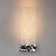 Ornate kinkiet LED 2W 50lm 3000K MOD318WL-L3CH3K