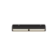 Parete lampa do szynoprzewodu magnetycznego Flarity LED 12W 474lm 3000K TR106-2-12W3K-B Maytoni