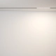 Parete lampa do szynoprzewodu magnetycznego Flarity LED 12W 474lm 3000K TR106-2-12W3K-B