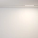Parete lampa do szynoprzewodu magnetycznego Flarity LED 12W 552lm 3000K TR106-2-12W3K-W