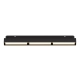 Parete lampa do szynoprzewodu magnetycznego Flarity LED 18W 719lm 3000K TR106-2-18W3K-B Maytoni