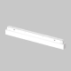 Parete lampa do szynoprzewodu magnetycznego Flarity LED 18W 879lm 3000K TR106-2-18W3K-W