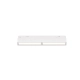 Parete lampa do szynoprzewodu magnetycznego Flarity LED 12W 309lm 2700K-6000K TR106-4-12W-DS-W Maytoni