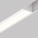 Parete lampa do szynoprzewodu magnetycznego Flarity LED 12W 309lm 2700K-6000K TR106-4-12W-DS-W
