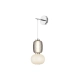 Pattern kinkiet LED 18W 2500lm 3000K MOD267WL-L18CH3K Maytoni