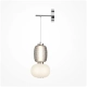 Pattern kinkiet LED 18W 2500lm 3000K MOD267WL-L18CH3K