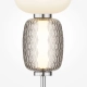 Pattern lampka stołowa LED 28W 3500lm 3000K MOD267TL-L28CH3K