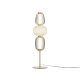 Pattern lampka stołowa LED 28W 3500lm 3000K MOD267TL-L28G3K Maytoni