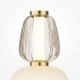 Pattern lampka stołowa LED 28W 3500lm 3000K MOD267TL-L28G3K