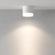 Pauline lampa sufitowa IP44 1xGX53 C087CL-GX53-W
