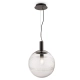 Perlas lampa wisząca 1xE27 P061PL-01GR Maytoni