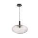 Perlas lampa wisząca 1xE27 P062PL-01GR Maytoni