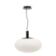 Perlas lampa wisząca 1xE27 P062PL-01W Maytoni