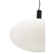 Perlas lampa wisząca 1xE27 P062PL-01W