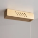 Petra lampa wisząca LED 35W 2400lm 3000K MOD250PL-L36BS3K
