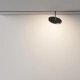 Plato lampa do szynoprzewodu magnetycznego Flarity LED 15W 712lm 3000K TR131-2-15W3K-B