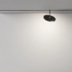 Plato lampa do szynoprzewodu magnetycznego Flarity LED 15W 707lm 2700K-6000K TR131-4-15W-DS-B