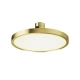 Plato lampa do szynoprzewodu magnetycznego Flarity LED 10W 400lm 2700K TR153-1-10W2.7K-BS-DE Maytoni